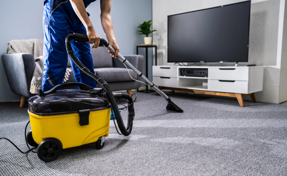 Extract Upholstery Cleaning Pentland Hills Contact Office